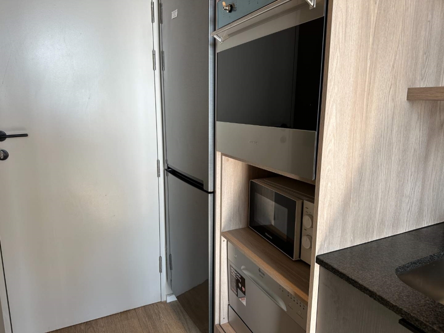 To Let 0 Bedroom Property for Rent in Zonnebloem Western Cape
